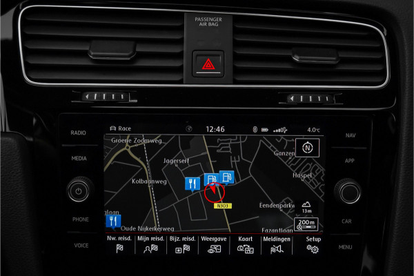 Volkswagen Golf 2.0 TSI 4Motion R Maxton Pano Dynaudio CarPlay 19"