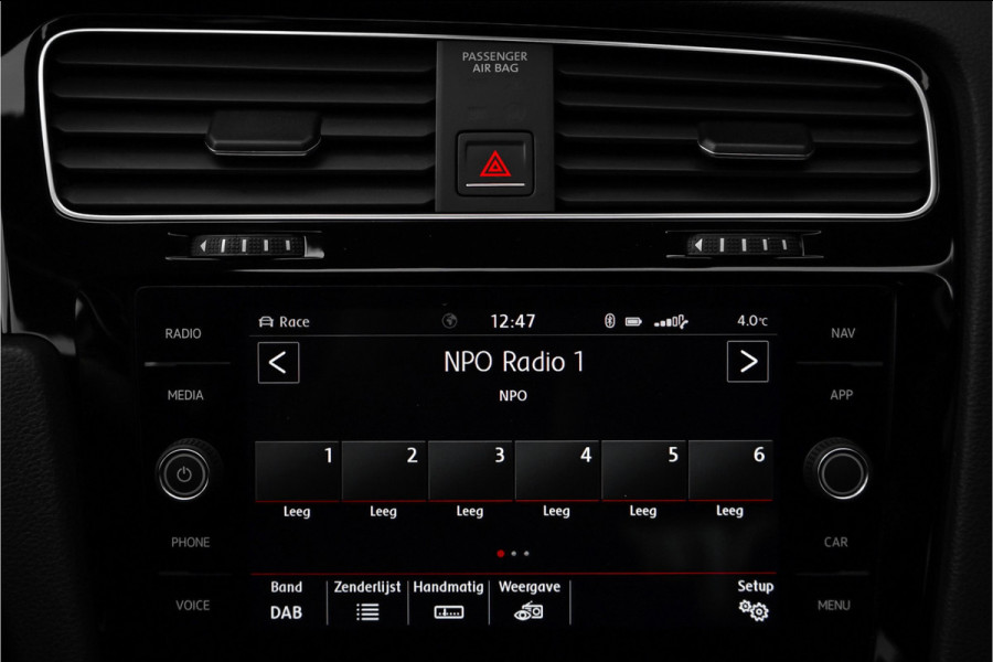 Volkswagen Golf 2.0 TSI 4Motion R Maxton Pano Dynaudio CarPlay 19"