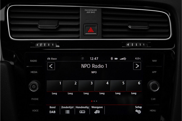 Volkswagen Golf 2.0 TSI 4Motion R Maxton Pano Dynaudio CarPlay 19"