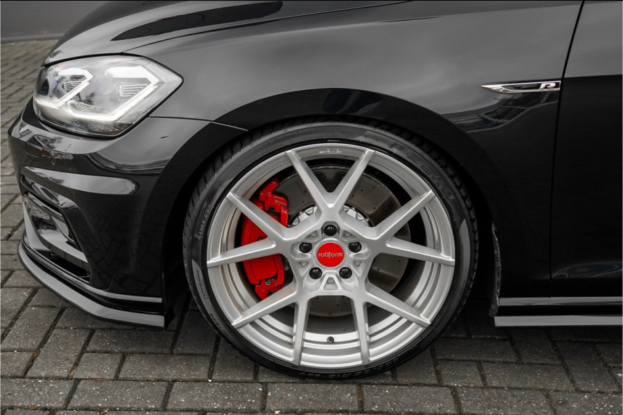 Volkswagen Golf 2.0 TSI 4Motion R Maxton Pano Dynaudio CarPlay 19"
