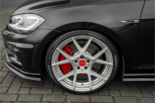 Volkswagen Golf 2.0 TSI 4Motion R Maxton Pano Dynaudio CarPlay 19"