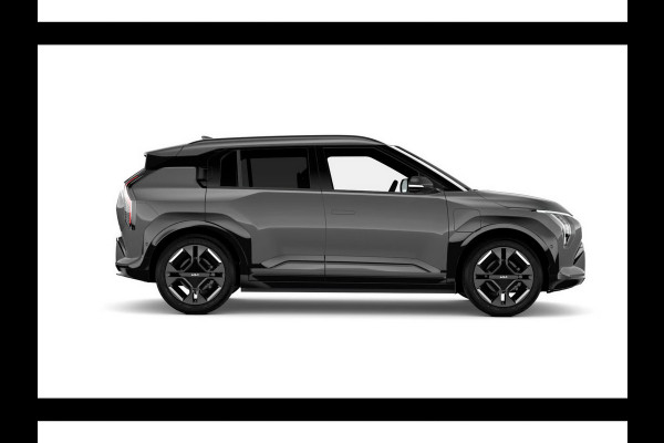 Kia EV3 GT-PlusLine 81.4 kWh