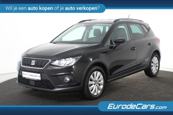 Seat Arona 1.0 TSI Move *1ste eigenaar*Navi*Park Assist*