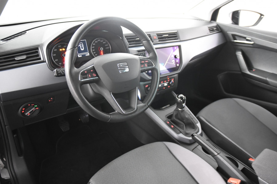 Seat Arona 1.0 TSI Move *1ste eigenaar*Navi*Park Assist*