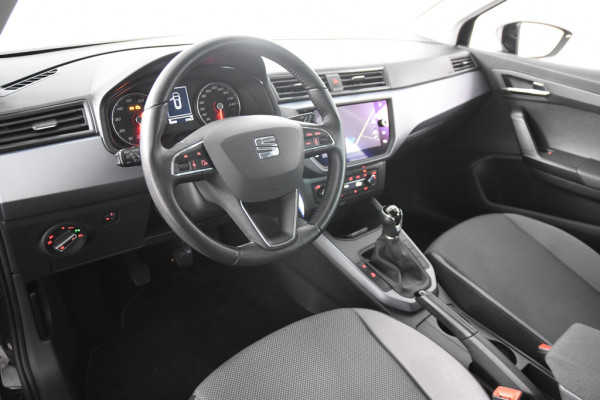 Seat Arona 1.0 TSI Move *1ste eigenaar*Navi*Park Assist*