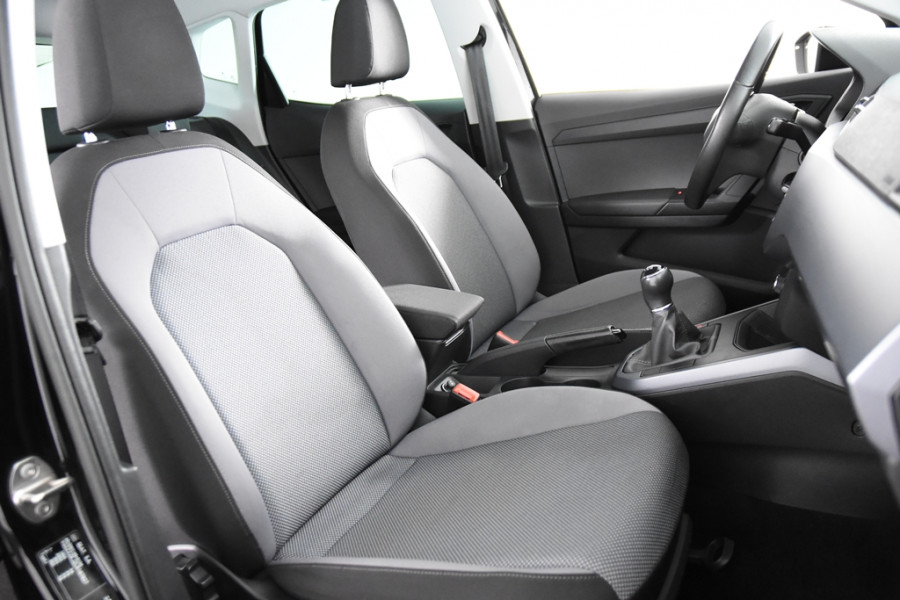 Seat Arona 1.0 TSI Move *1ste eigenaar*Navi*Park Assist*