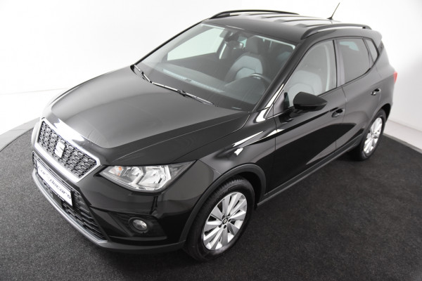 Seat Arona 1.0 TSI Move *1ste eigenaar*Navi*Park Assist*