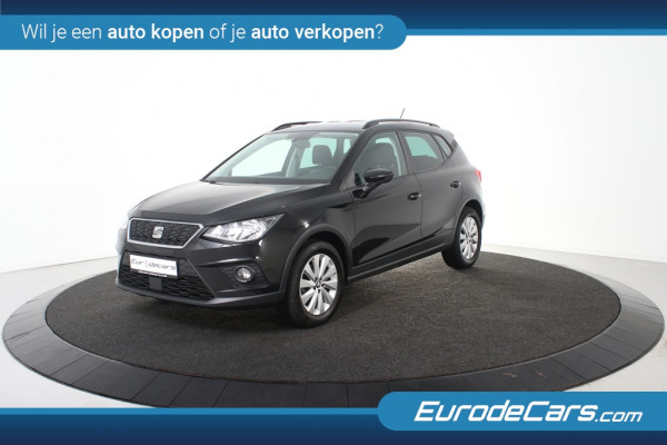 Seat Arona 1.0 TSI Move *1ste eigenaar*Navi*Park Assist*