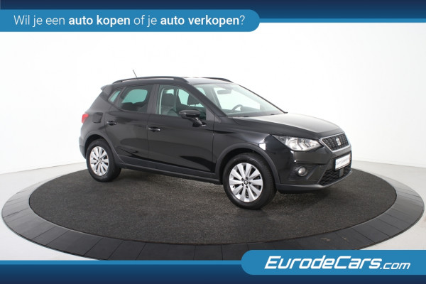 Seat Arona 1.0 TSI Move *1ste eigenaar*Navi*Park Assist*
