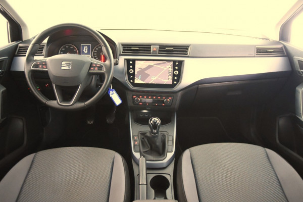 Seat Arona 1.0 TSI Move *1ste eigenaar*Navi*Park Assist*