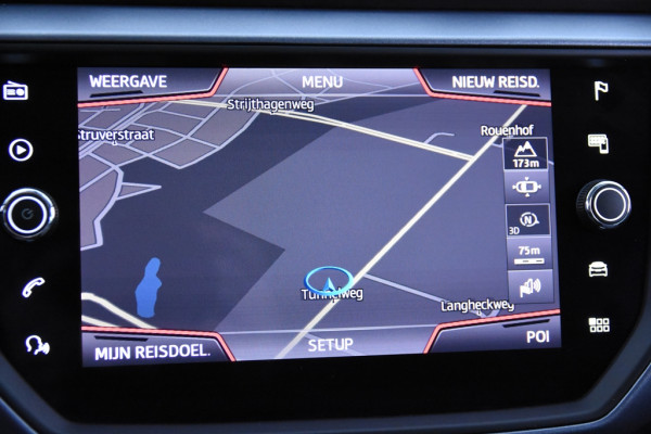 Seat Arona 1.0 TSI Move *1ste eigenaar*Navi*Park Assist*