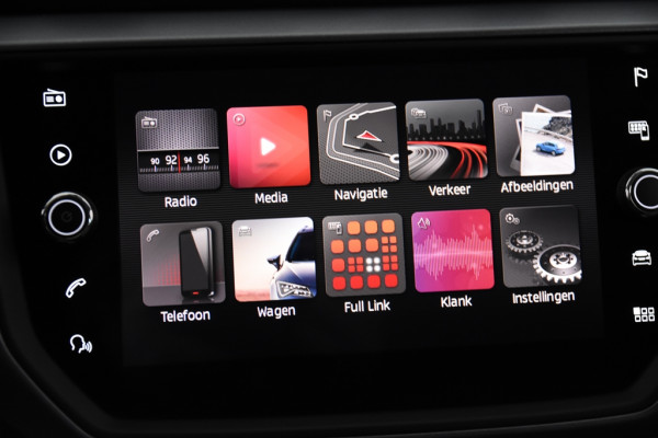 Seat Arona 1.0 TSI Move *1ste eigenaar*Navi*Park Assist*