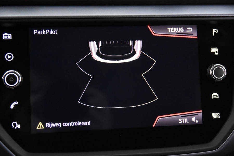 Seat Arona 1.0 TSI Move *1ste eigenaar*Navi*Park Assist*