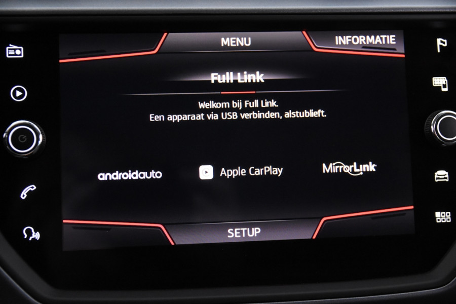 Seat Arona 1.0 TSI Move *1ste eigenaar*Navi*Park Assist*