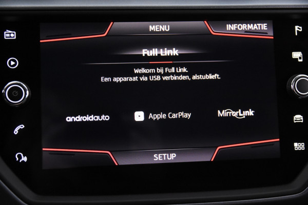 Seat Arona 1.0 TSI Move *1ste eigenaar*Navi*Park Assist*