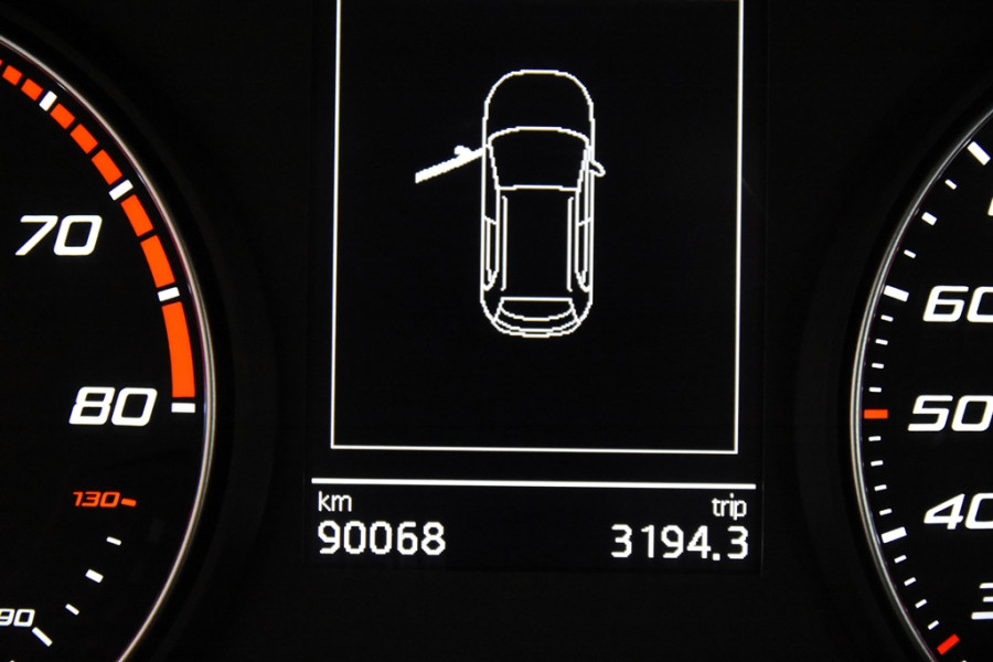 Seat Arona 1.0 TSI Move *1ste eigenaar*Navi*Park Assist*