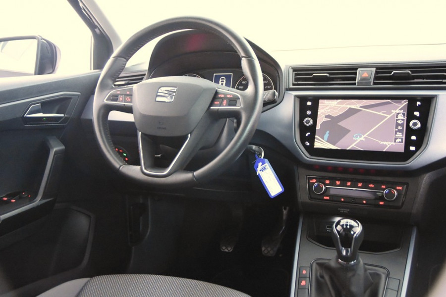 Seat Arona 1.0 TSI Move *1ste eigenaar*Navi*Park Assist*