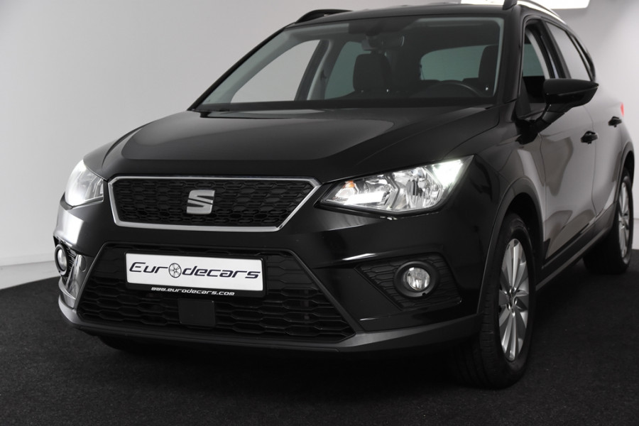 Seat Arona 1.0 TSI Move *1ste eigenaar*Navi*Park Assist*