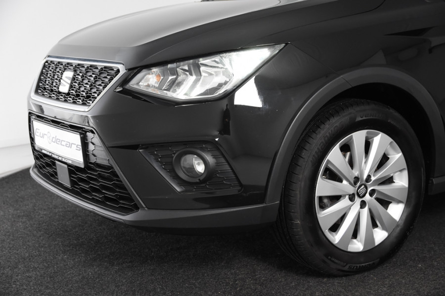 Seat Arona 1.0 TSI Move *1ste eigenaar*Navi*Park Assist*