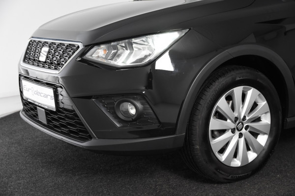 Seat Arona 1.0 TSI Move *1ste eigenaar*Navi*Park Assist*