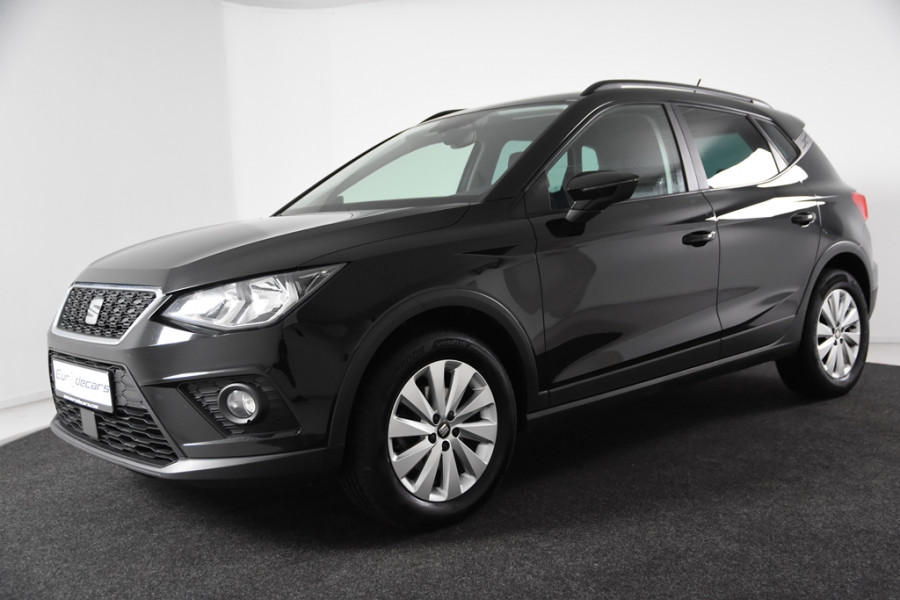 Seat Arona 1.0 TSI Move *1ste eigenaar*Navi*Park Assist*