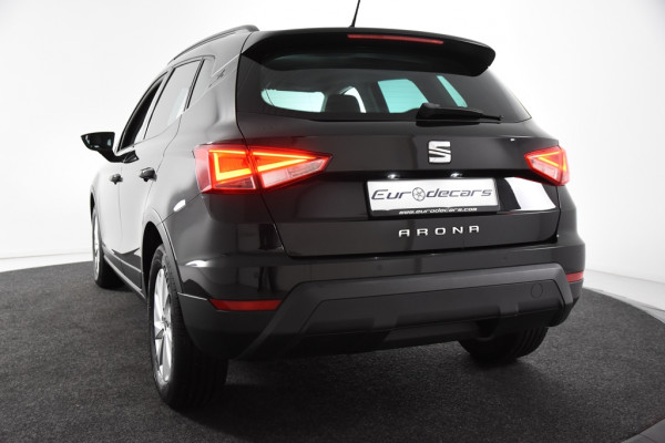 Seat Arona 1.0 TSI Move *1ste eigenaar*Navi*Park Assist*