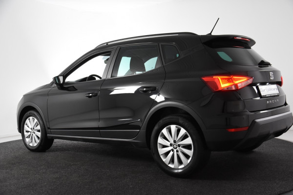 Seat Arona 1.0 TSI Move *1ste eigenaar*Navi*Park Assist*