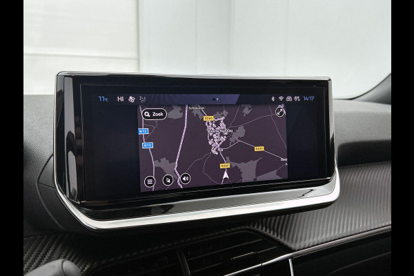 Peugeot 2008 1.2 100 NW MODEL | NAVI & CARPLAY | CAMERA