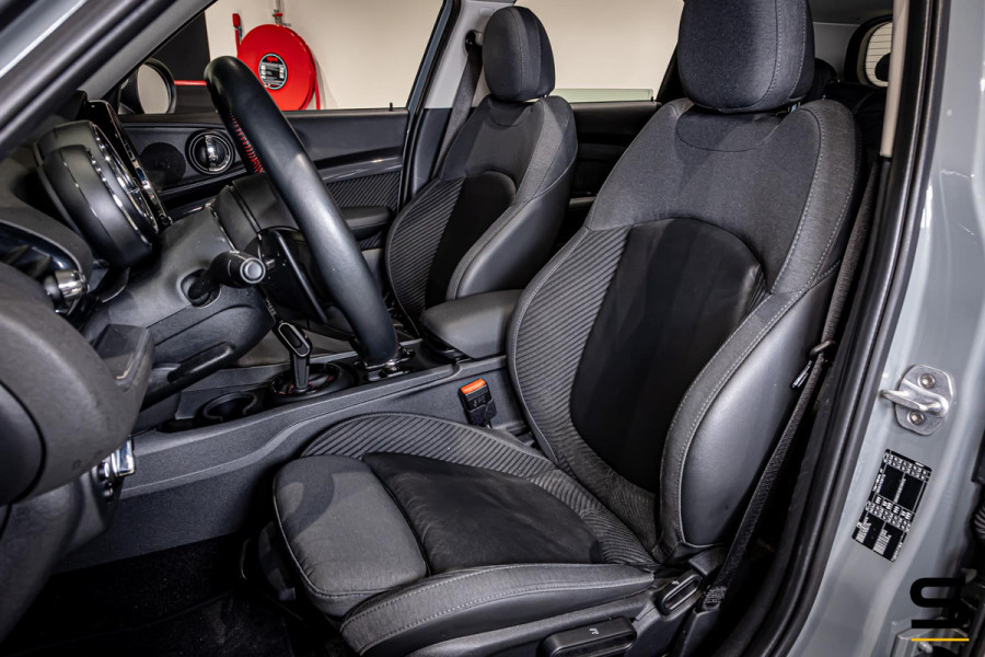 MINI Clubman 2.0 Cooper S|Pano|Trekhaak|HUD|Psensor