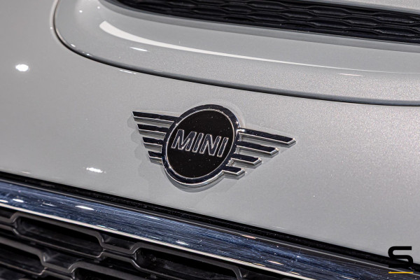 MINI Clubman 2.0 Cooper S|Pano|Trekhaak|HUD|Psensor