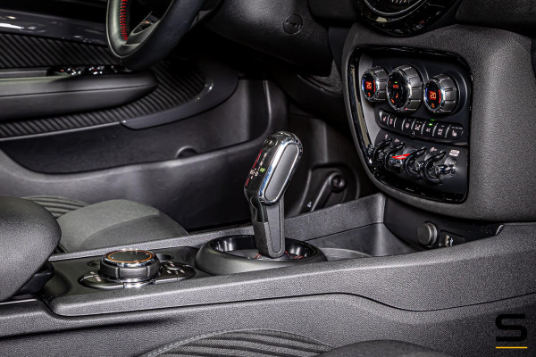 MINI Clubman 2.0 Cooper S|Pano|Trekhaak|HUD|Psensor