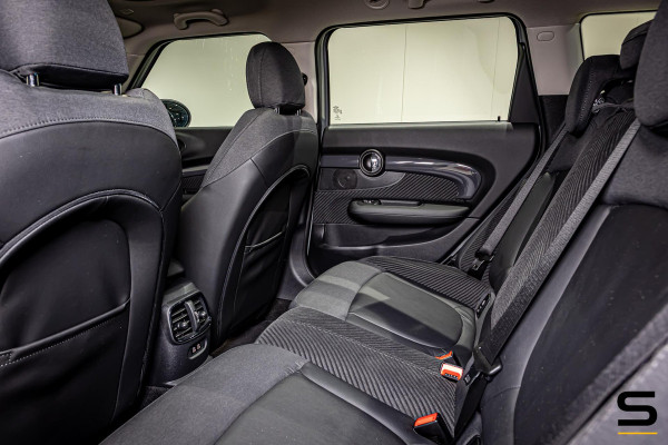 MINI Clubman 2.0 Cooper S|Pano|Trekhaak|HUD|Psensor