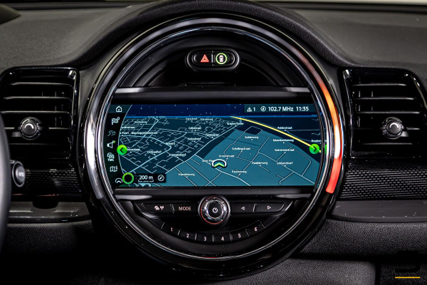 MINI Clubman 2.0 Cooper S|Pano|Trekhaak|HUD|Psensor