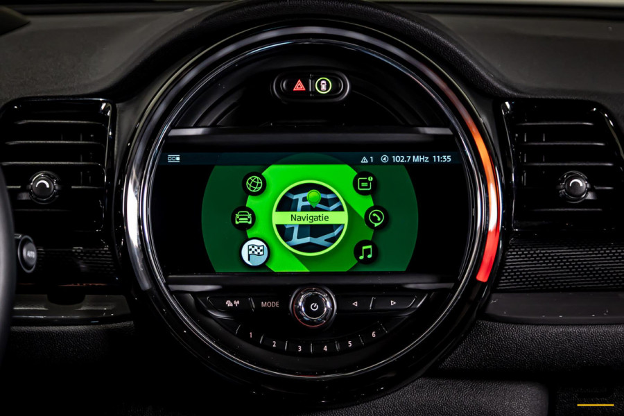 MINI Clubman 2.0 Cooper S|Pano|Trekhaak|HUD|Psensor