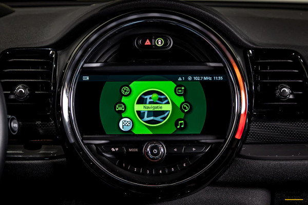 MINI Clubman 2.0 Cooper S|Pano|Trekhaak|HUD|Psensor