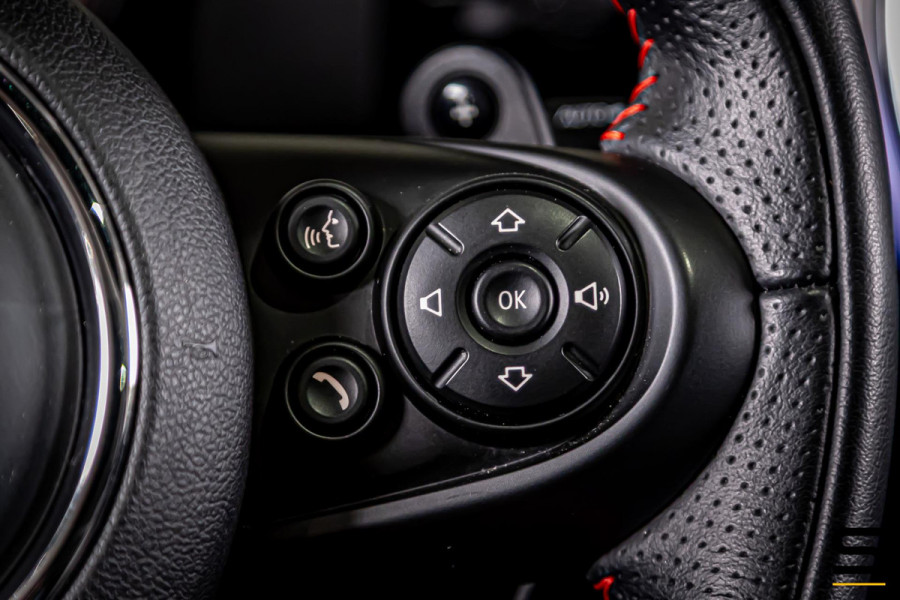 MINI Clubman 2.0 Cooper S|Pano|Trekhaak|HUD|Psensor