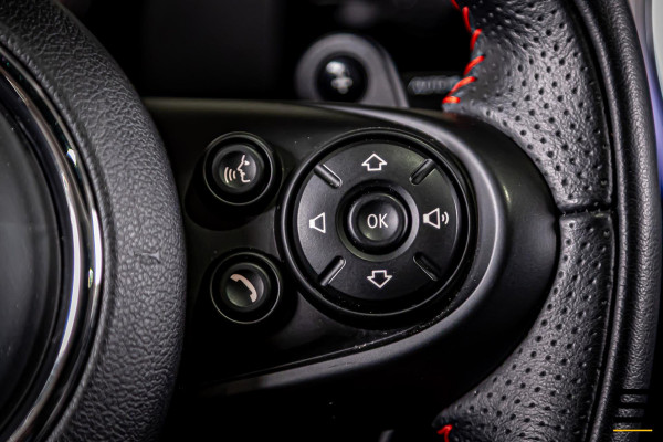 MINI Clubman 2.0 Cooper S|Pano|Trekhaak|HUD|Psensor