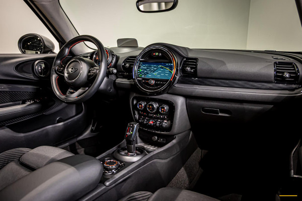 MINI Clubman 2.0 Cooper S|Pano|Trekhaak|HUD|Psensor