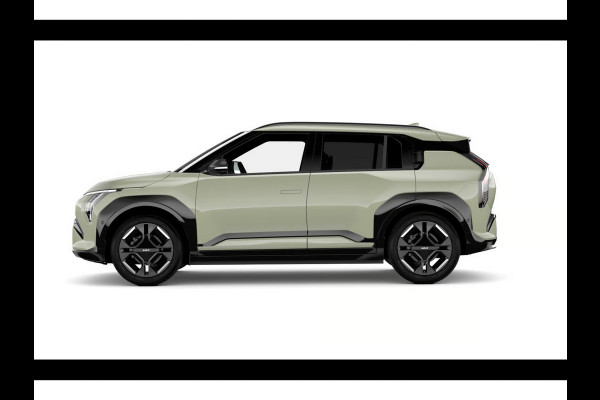 Kia EV3 GT-PlusLine 81.4 kWh | Schuif/kanteldak | Stoel&Stuur Verw. | Camera | Adapt. Cruise | HUD | 19" | Keyless