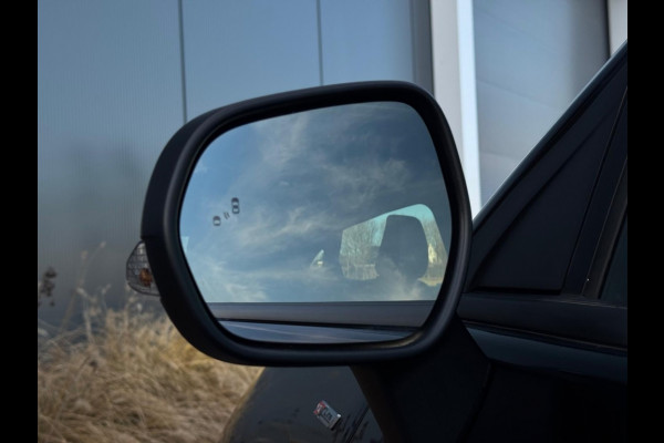 Ford Puma 1.0 EB Hyb ST-Line X m24 NAVI LEDER CAMERA LED SPORTVELGEN