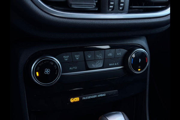 Ford Puma 1.0 EB Hyb ST-Line X m24 NAVI LEDER CAMERA LED SPORTVELGEN