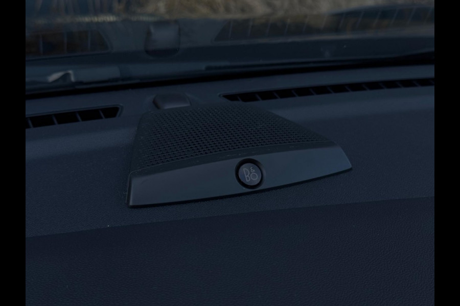 Ford Puma 1.0 EB Hyb ST-Line X m24 NAVI LEDER CAMERA LED SPORTVELGEN