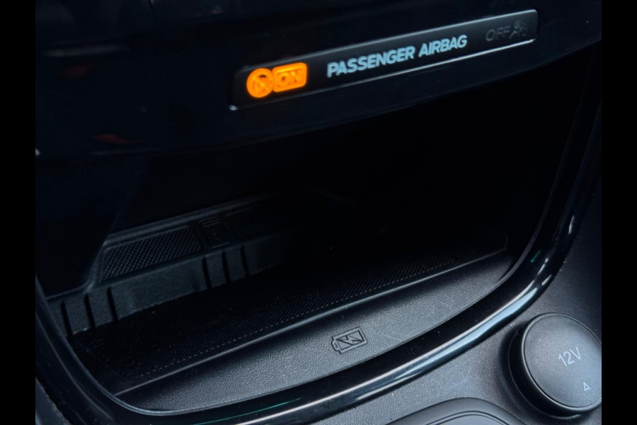 Ford Puma 1.0 EB Hyb ST-Line X m24 NAVI LEDER CAMERA LED SPORTVELGEN