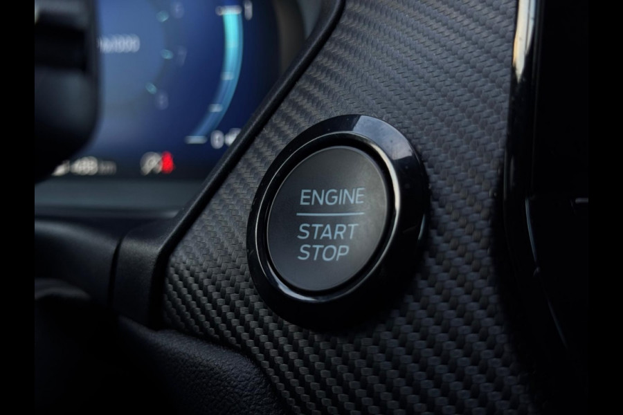 Ford Puma 1.0 EB Hyb ST-Line X m24 NAVI LEDER CAMERA LED SPORTVELGEN