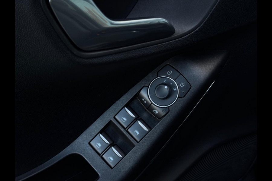 Ford Puma 1.0 EB Hyb ST-Line X m24 NAVI LEDER CAMERA LED SPORTVELGEN