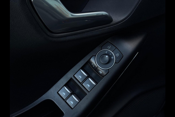 Ford Puma 1.0 EB Hyb ST-Line X m24 NAVI LEDER CAMERA LED SPORTVELGEN