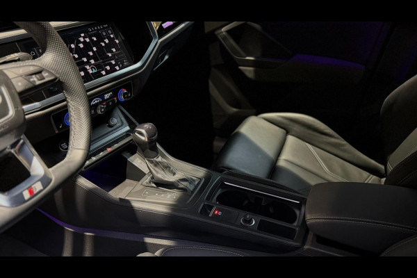 Audi Q3 Sportback 45 TFSI e 3 x S-line |PANO|SFEER|CAMERA|LEDER