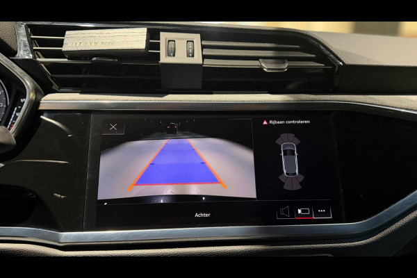 Audi Q3 Sportback 45 TFSI e 3 x S-line |PANO|SFEER|CAMERA|LEDER