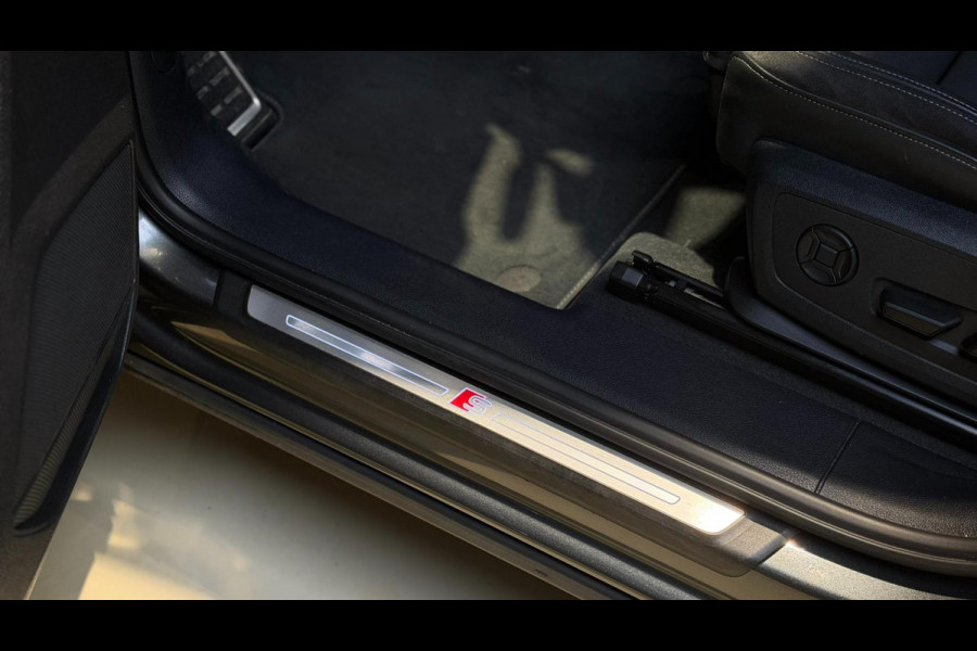 Audi Q3 Sportback 45 TFSI e 3 x S-line |PANO|SFEER|CAMERA|LEDER