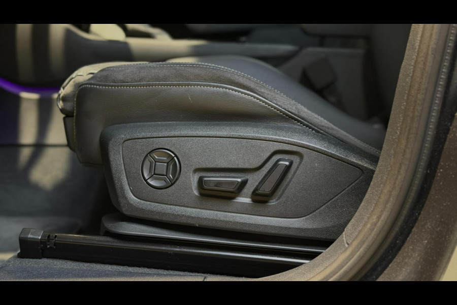 Audi Q3 Sportback 45 TFSI e 3 x S-line |PANO|SFEER|CAMERA|LEDER